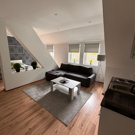 Soedderich Apartment 4 Waake Экстерьер фото