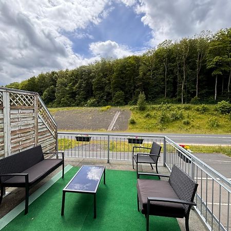 Soedderich Apartment 4 Waake Экстерьер фото