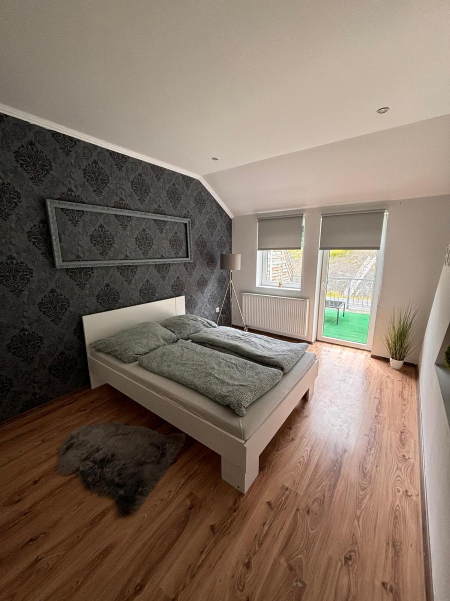 Soedderich Apartment 4 Waake Экстерьер фото