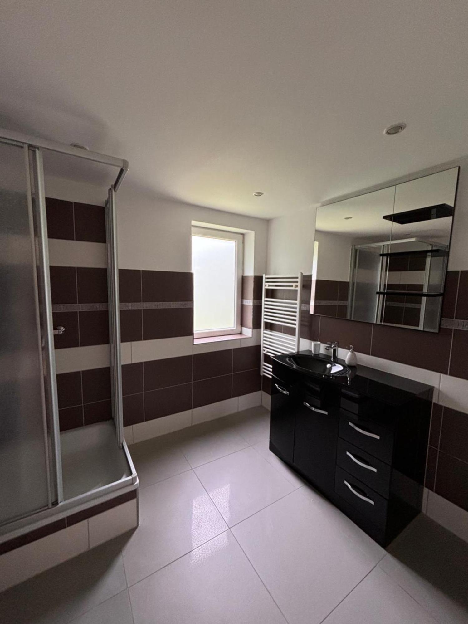 Soedderich Apartment 4 Waake Экстерьер фото