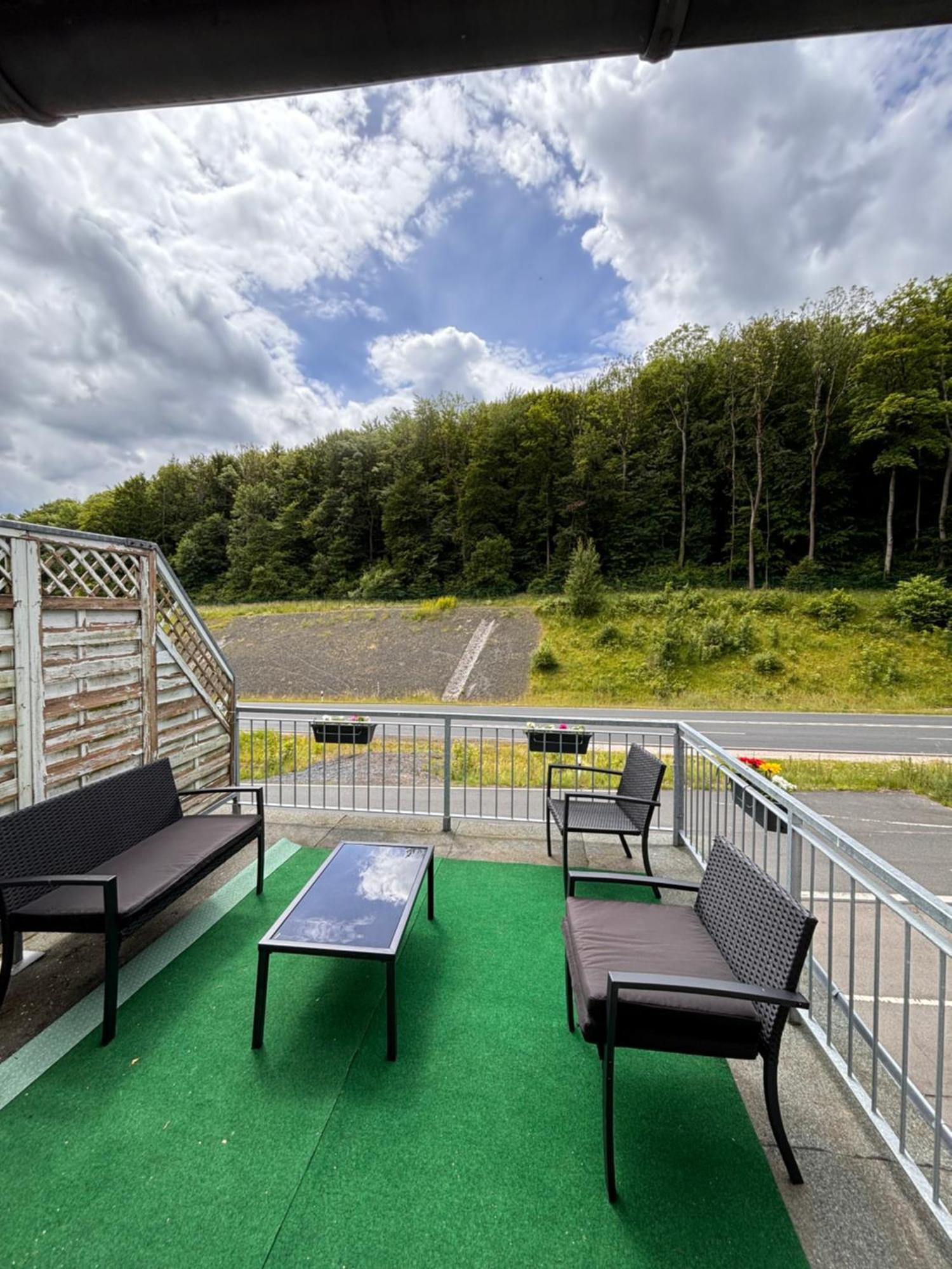 Soedderich Apartment 4 Waake Экстерьер фото